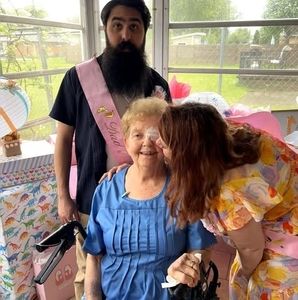 Meet your Posher, Jordan